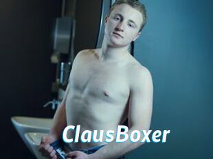 ClausBoxer