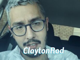ClaytonRod