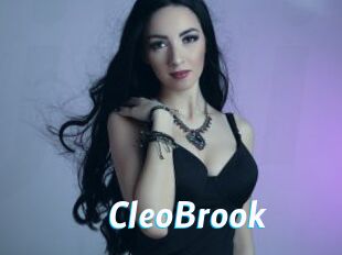 CleoBrook