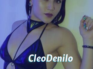 CleoDenilo