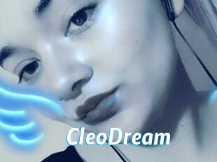 CleoDream