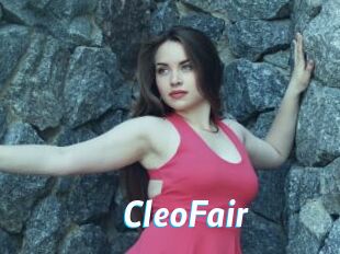 CleoFair