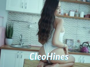CleoHines