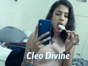 Cleo_Divine