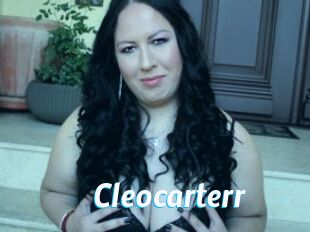 Cleocarterr