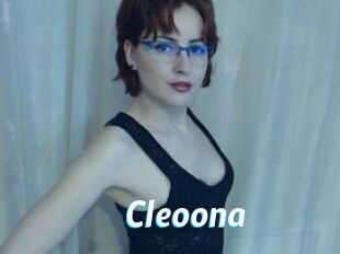 Cleoona