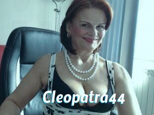 Cleopatra44
