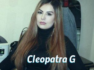 Cleopatra_G