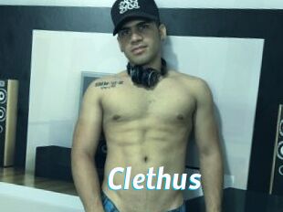 Clethus