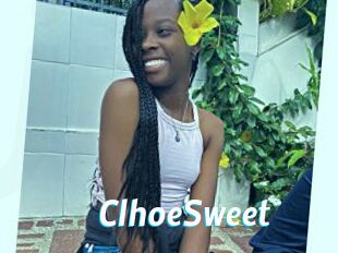 ClhoeSweet
