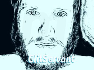 ClitServant