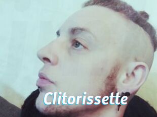 Clitorissette