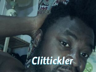 Clittickler