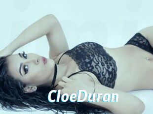 CloeDuran