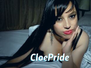 CloePride