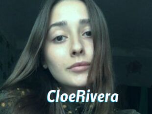 CloeRivera