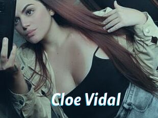 Cloe_Vidal J Mine