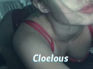 Cloelous