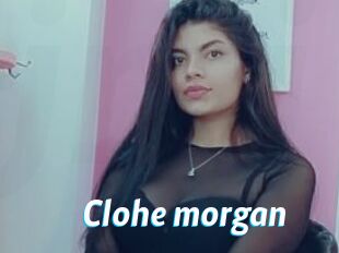 Clohe_morgan