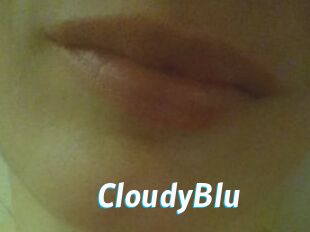 CloudyBlu