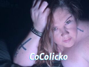 CoColicko