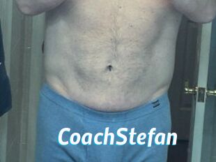 CoachStefan