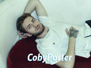 CobyPorter