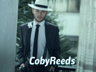 CobyReeds