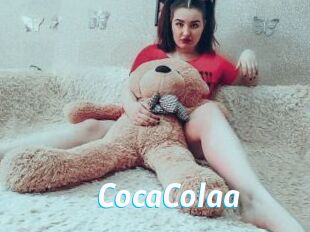 CocaColaa