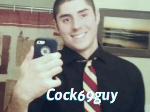 Cock69guy