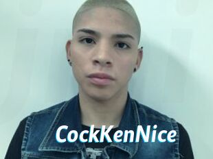 CockKenNice
