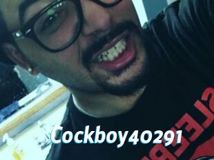 Cockboy40291