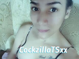 CockzillaTSxx