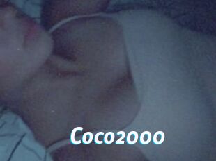 Coco2000 J Mine