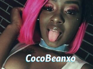 CocoBeanxo
