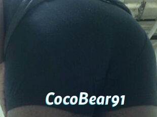 CocoBear91