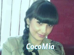 CocoMia