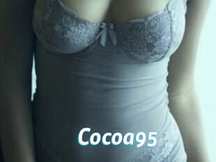 Cocoa95