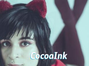 CocoaInk