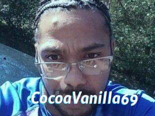 CocoaVanilla69
