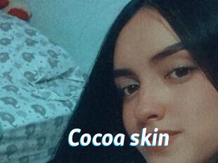 Cocoa_skin