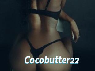 Cocobutter22