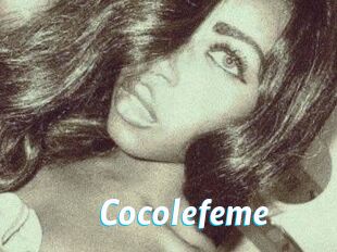 Cocolefeme