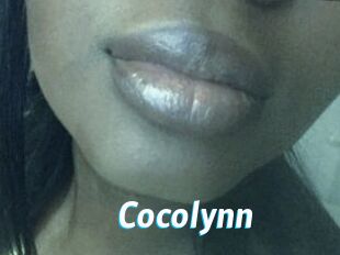 Cocolynn