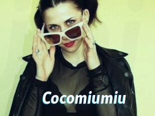 Cocomiumiu