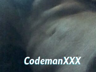 CodemanXXX