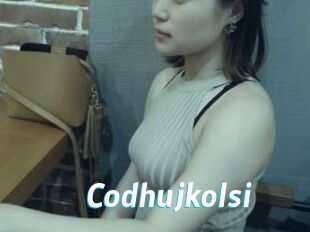 Codhujkolsi