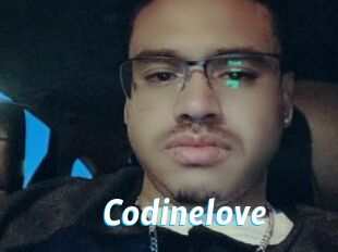 Codinelove