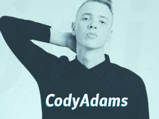 Cody_Adams