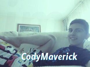 CodyMaverick
